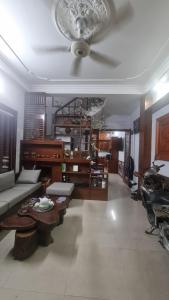 Bán Nhà Phố Khương Đình 52m2 x 4T x 12,8 Tỷ ÔTô, Kinh Doanh